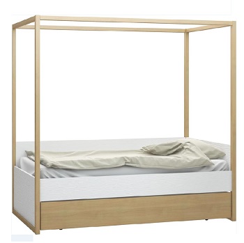 Himmelbett 200x90