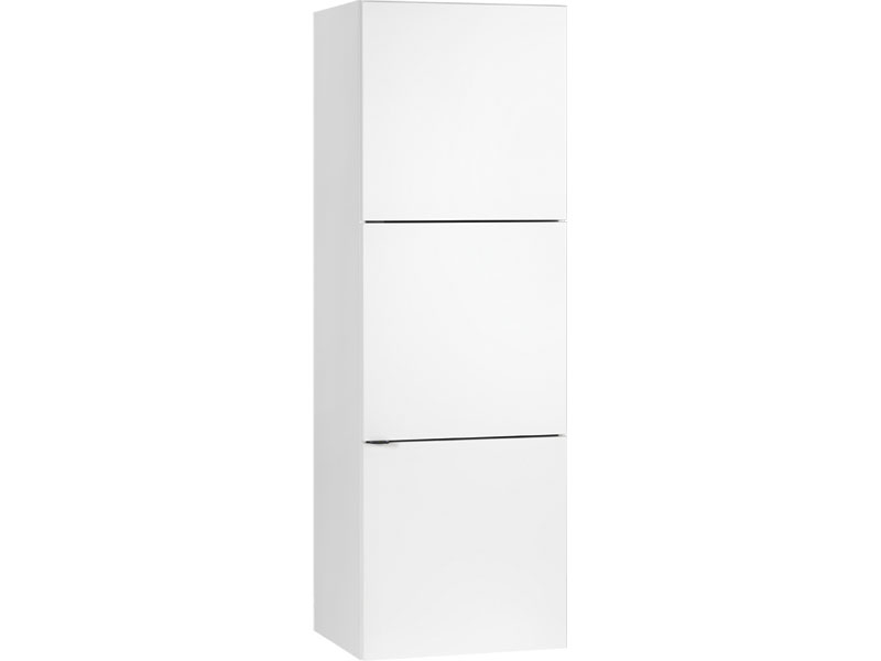 Schrank 1-trig Black&White ohne Podestelement