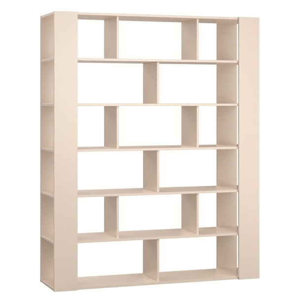 Doppelseitiges Regal Calgary