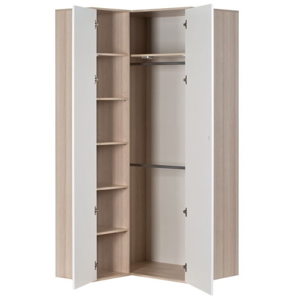 Eckschrank Indiana