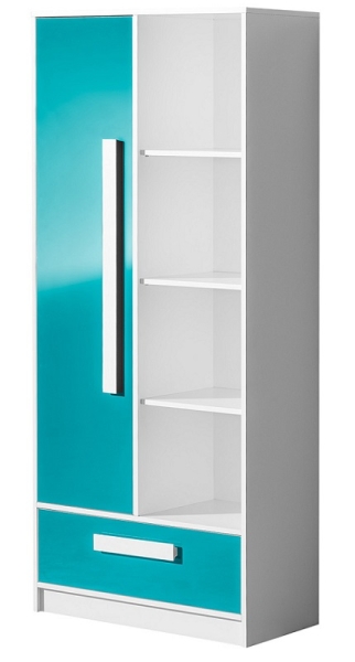 Standregal 80 Gerome