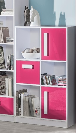 Hohe Kommode 80 Gerome