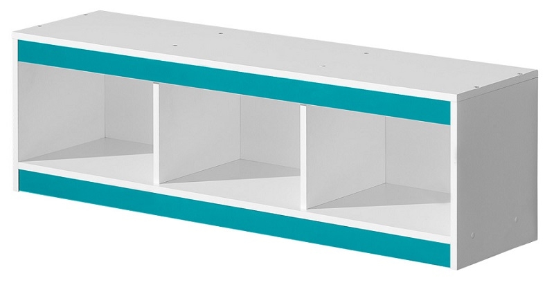Jugendzimmer komplett Gerome Set A