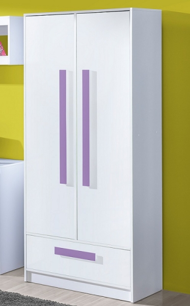 Jugendzimmer komplett Gerome Set A