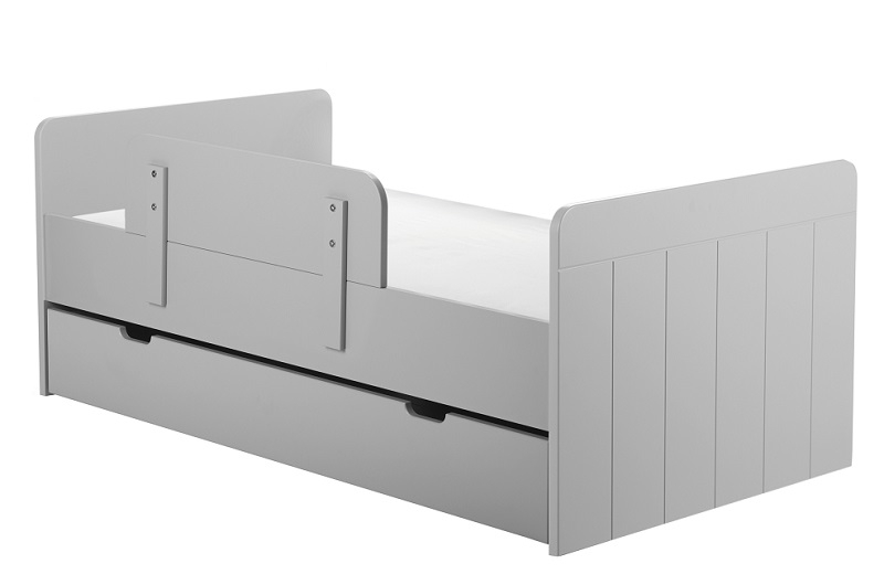 Schublade zum Bett 140x70 Cannes