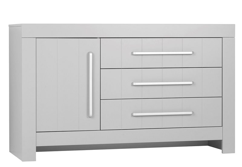 Babyzimmer komplett Cannes Set C