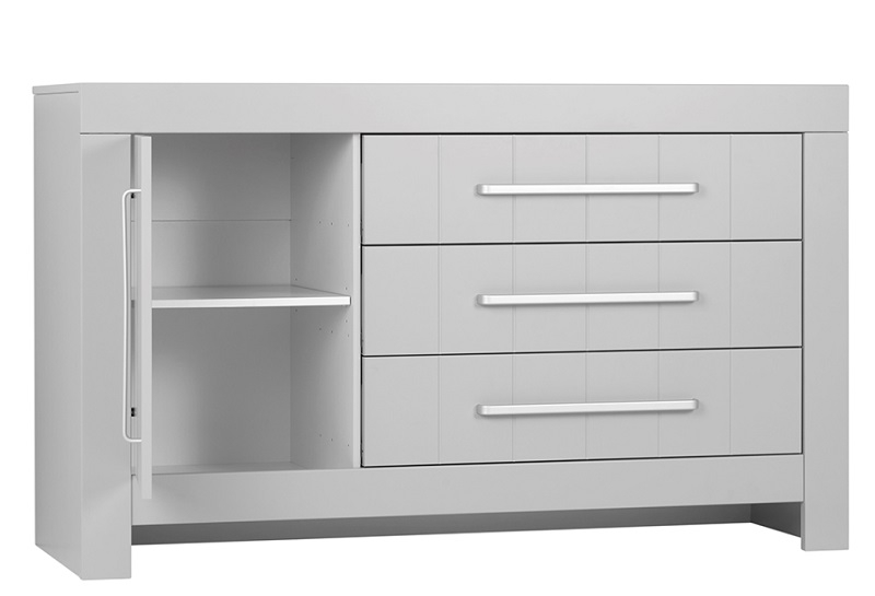 Babyzimmer komplett Cannes Set C