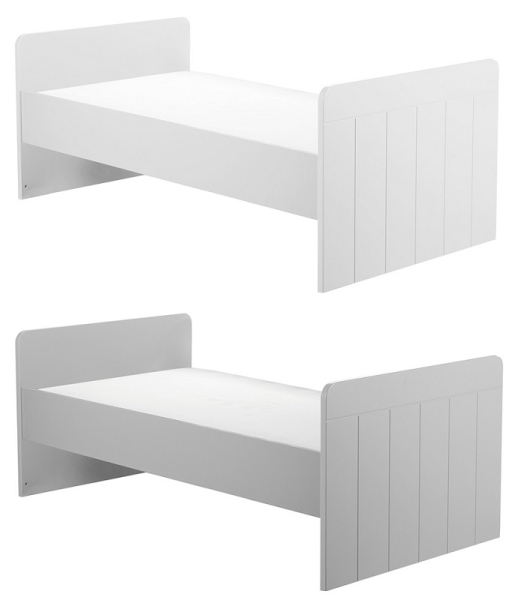 Babyzimmer komplett Cannes Set C