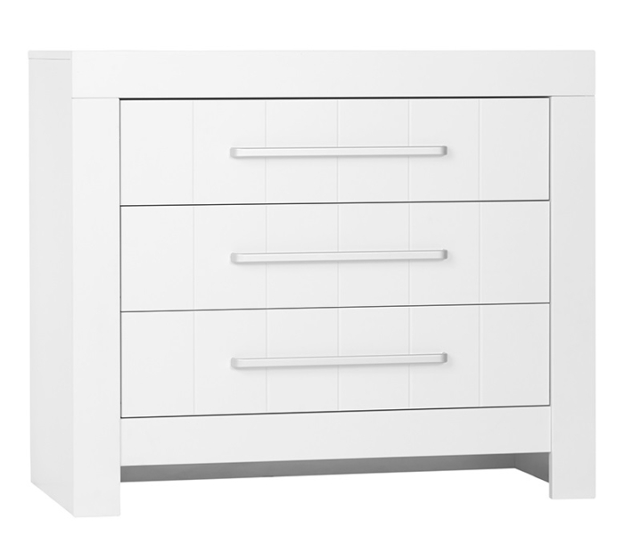 Babyzimmer komplett Cannes Set B