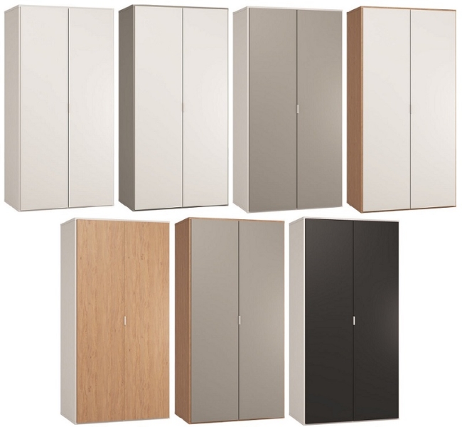 Schrank 2-türig Choice