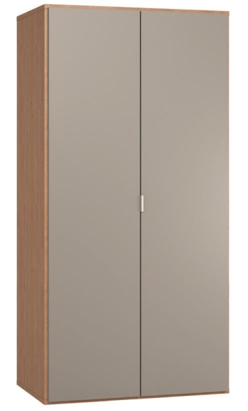 Schrank 2-türig Choice