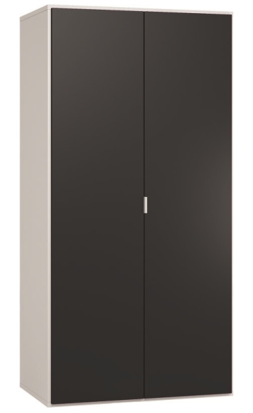 Schrank 2-türig Choice