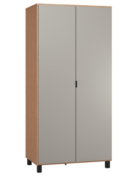 Schrank 2-türig Choice