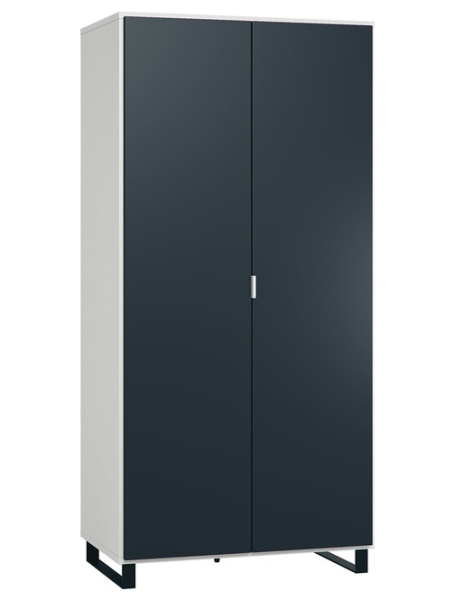 Schrank 2-türig Choice