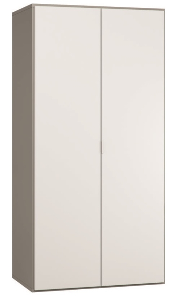 Schrank 2-türig Choice