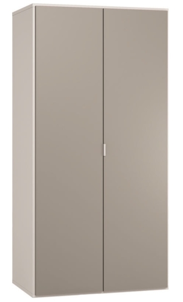 Schrank 2-türig Choice