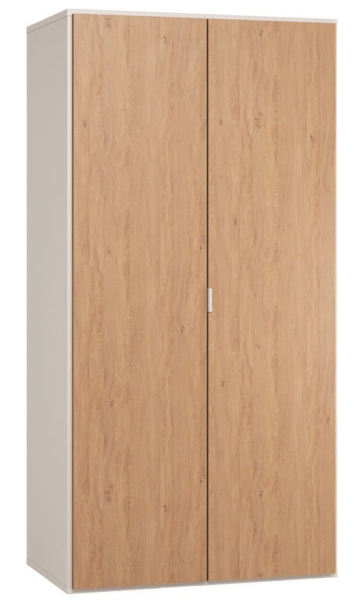 Schrank 2-türig Choice
