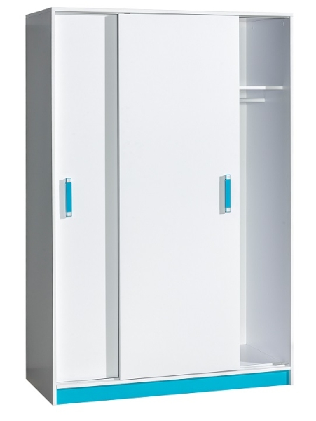 Schiebetürenschrank Thiago