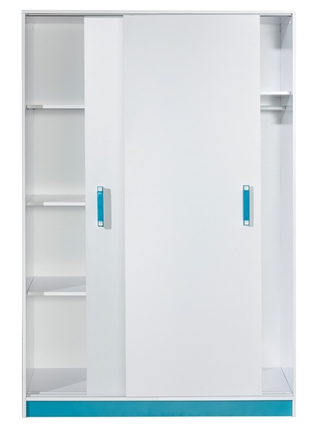 Schiebetürenschrank Thiago