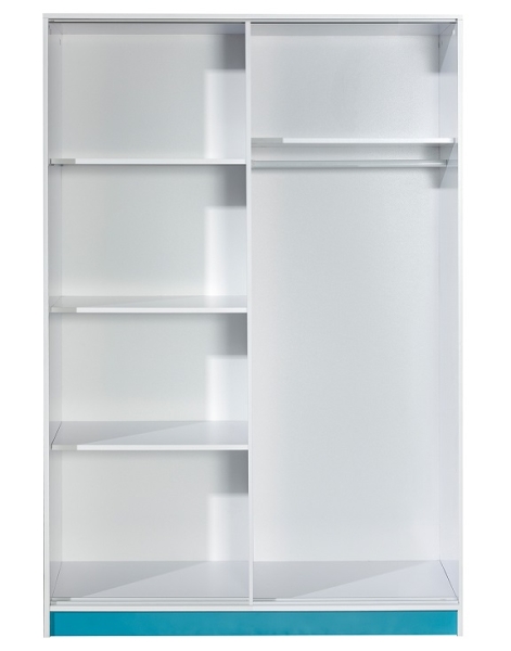 Schiebetürenschrank Thiago