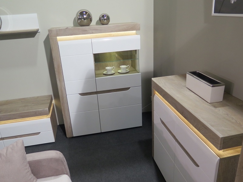 Wohnzimmer Set A Iris