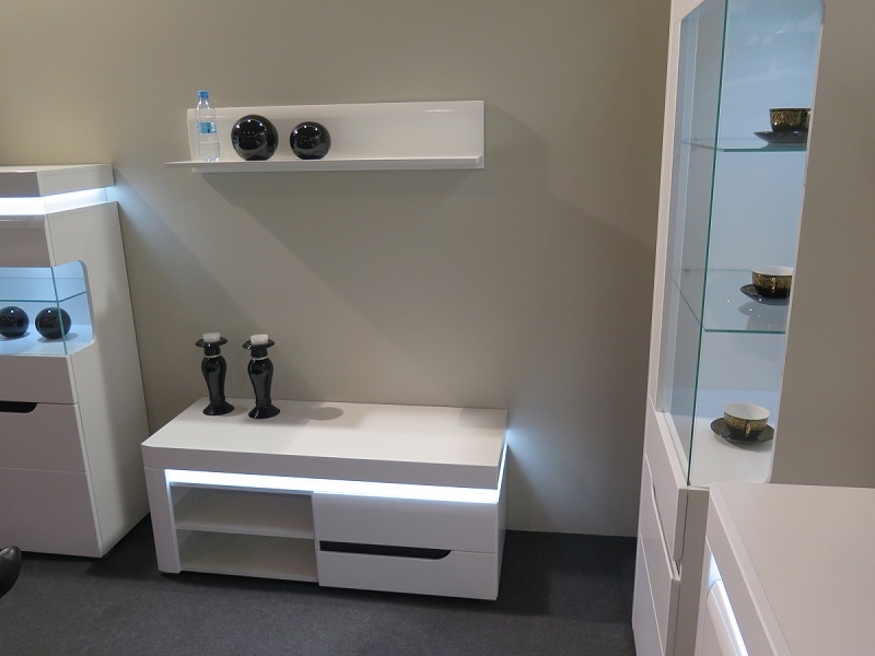 Wohnzimmer Set A Iris