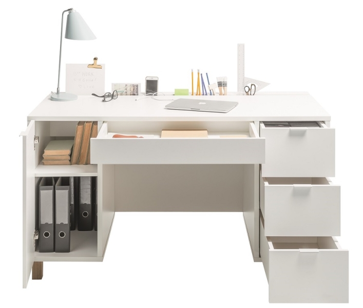 Schreibtisch 140 Choice