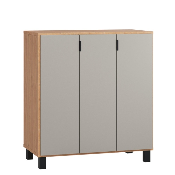 Kommode mit Türen Choice