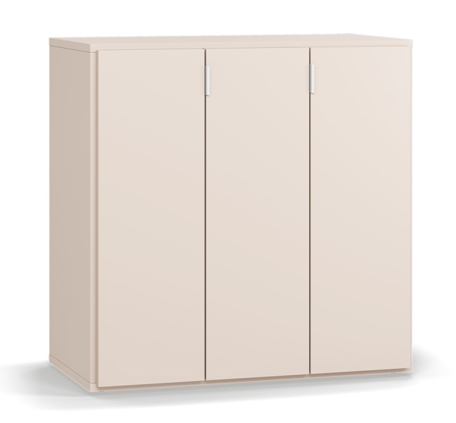 Kommode mit Türen Choice