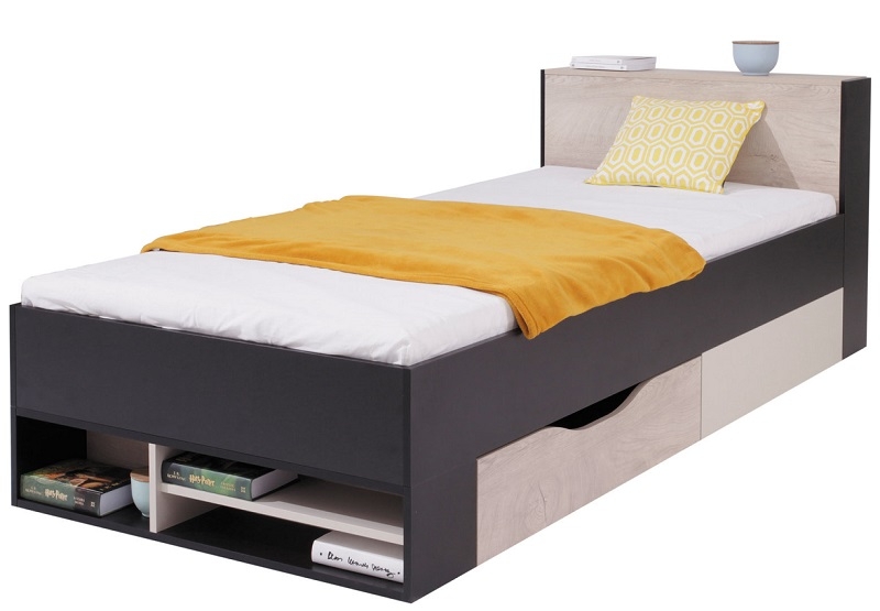 Jugendzimmer komplett Space Set B