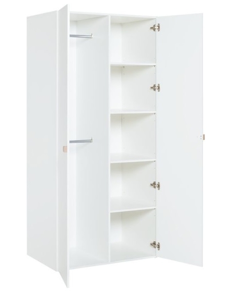 Schrank 2-türig Dream
