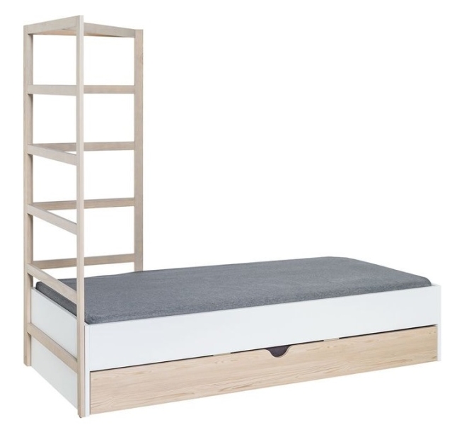 Leiter zum Bett Dream