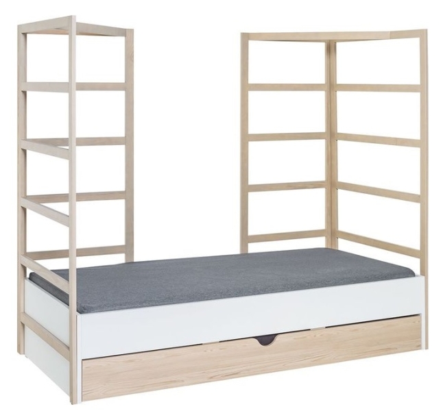 Leiter zum Bett Dream