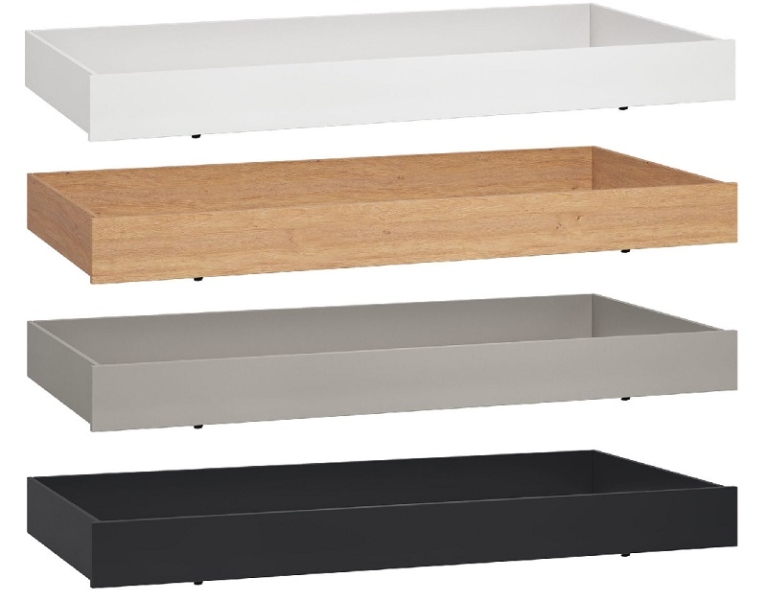 Schublade zum Bett 200x90 Choice