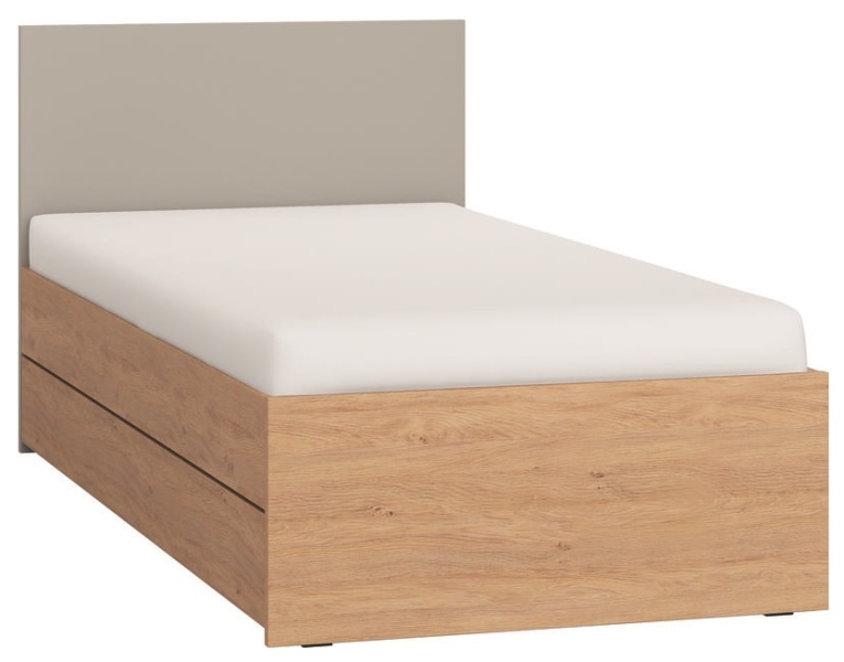 Gästeliege zum Bett 200x90 Choice