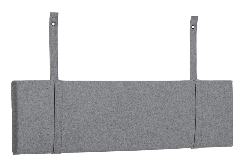 Polsterlehne für Bett 200x90 Choice