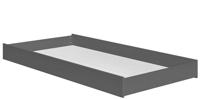 Schublade zum Bett 200x90 Spring