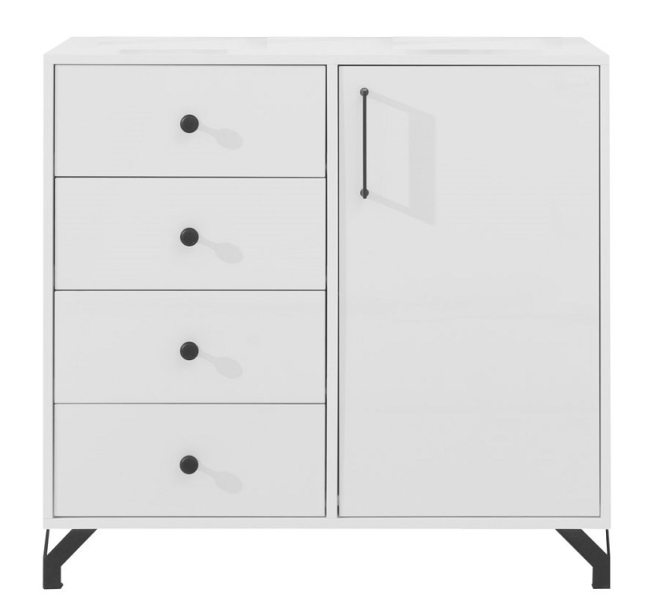 Jugendzimmer komplett Bent Set B
