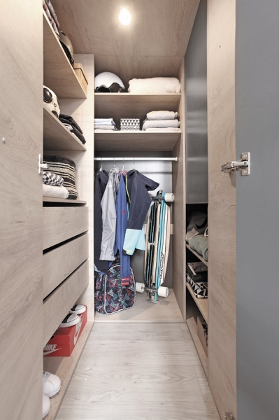 Eckschrank D1 Davis