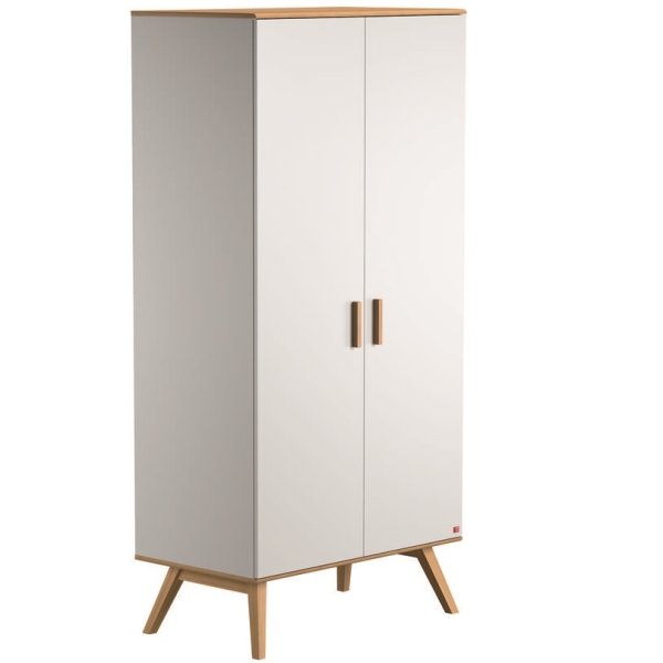Schrank 2-türig Nicole