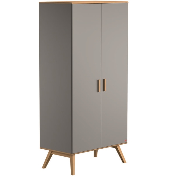 Schrank 2-türig Nicole