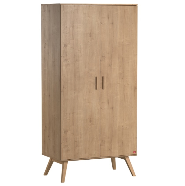Schrank 2-türig Nicole