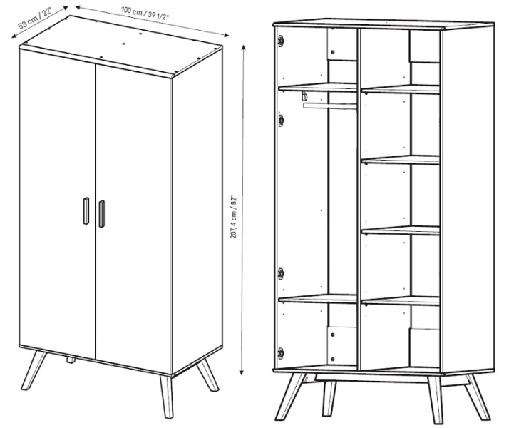 Babyzimmer komplett Nicole