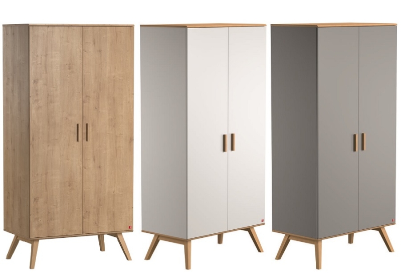Babyzimmer komplett Nicole