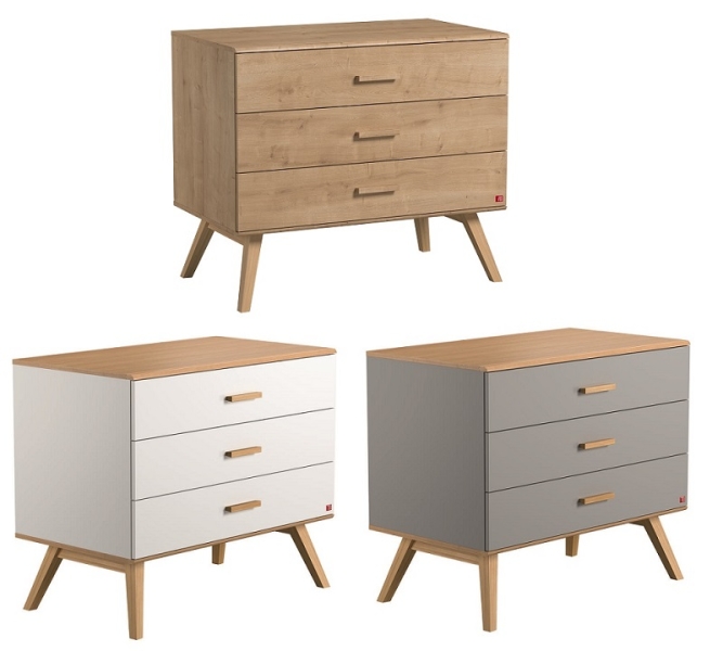 Babyzimmer komplett Nicole