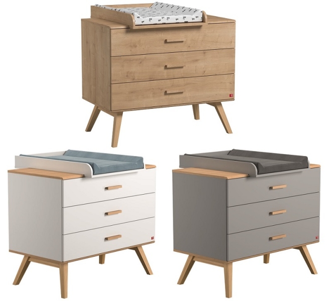 Babyzimmer komplett Nicole