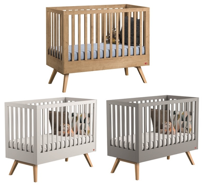Babyzimmer komplett Nicole