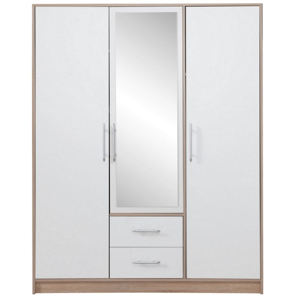Schrank 3T Saga