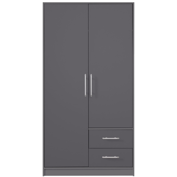 Schrank 2T Saga