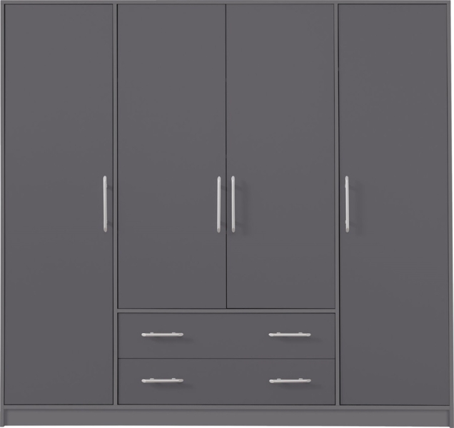 Schrank 4T Saga